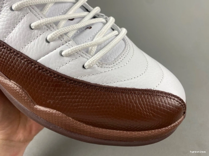 HYPE Air SoleFly x 12 Jordan FZ5026-100 0816